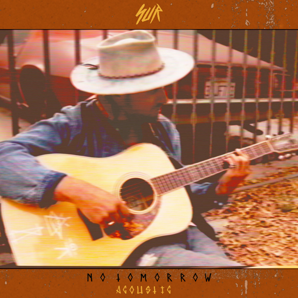NO TOMORROW (ACOUSTIC|Explicit)