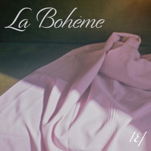 อัลบัม La bohème ศิลปิน L.E.J