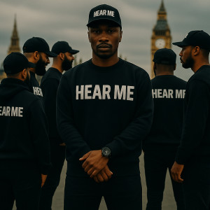 Album Hear Me (Explicit) from trilla r.e.a.l