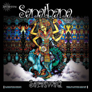 Album Sanathana -Saraswati oleh Sanathana