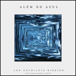 收聽Luiz Ribeiro的Além do Azul歌詞歌曲
