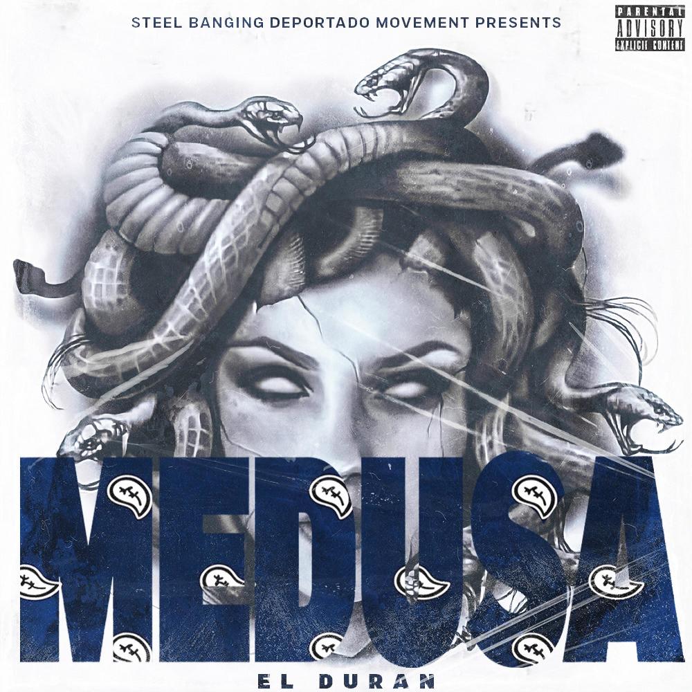 Medusa (Explicit)