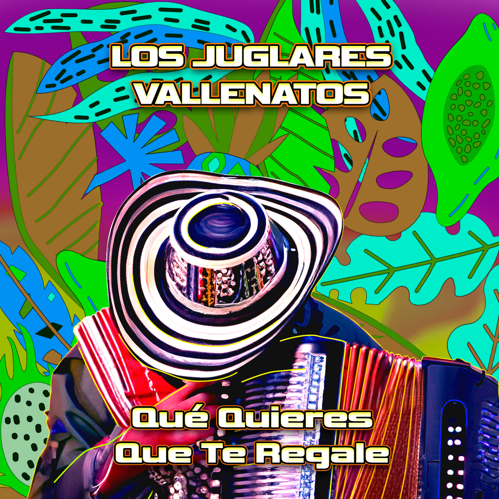 Que Quieres Que Te Regale
