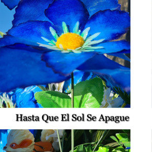 Angel Smile的專輯Hasta Que El Sol Se Apague
