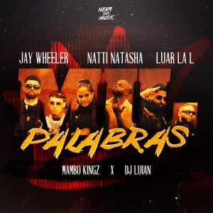 อัลบัม Mil Palabras ศิลปิน Jay Wheeler