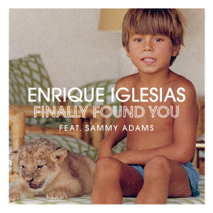 收聽Enrique Iglesias的Finally Found You (Vice Remix Edit)歌詞歌曲