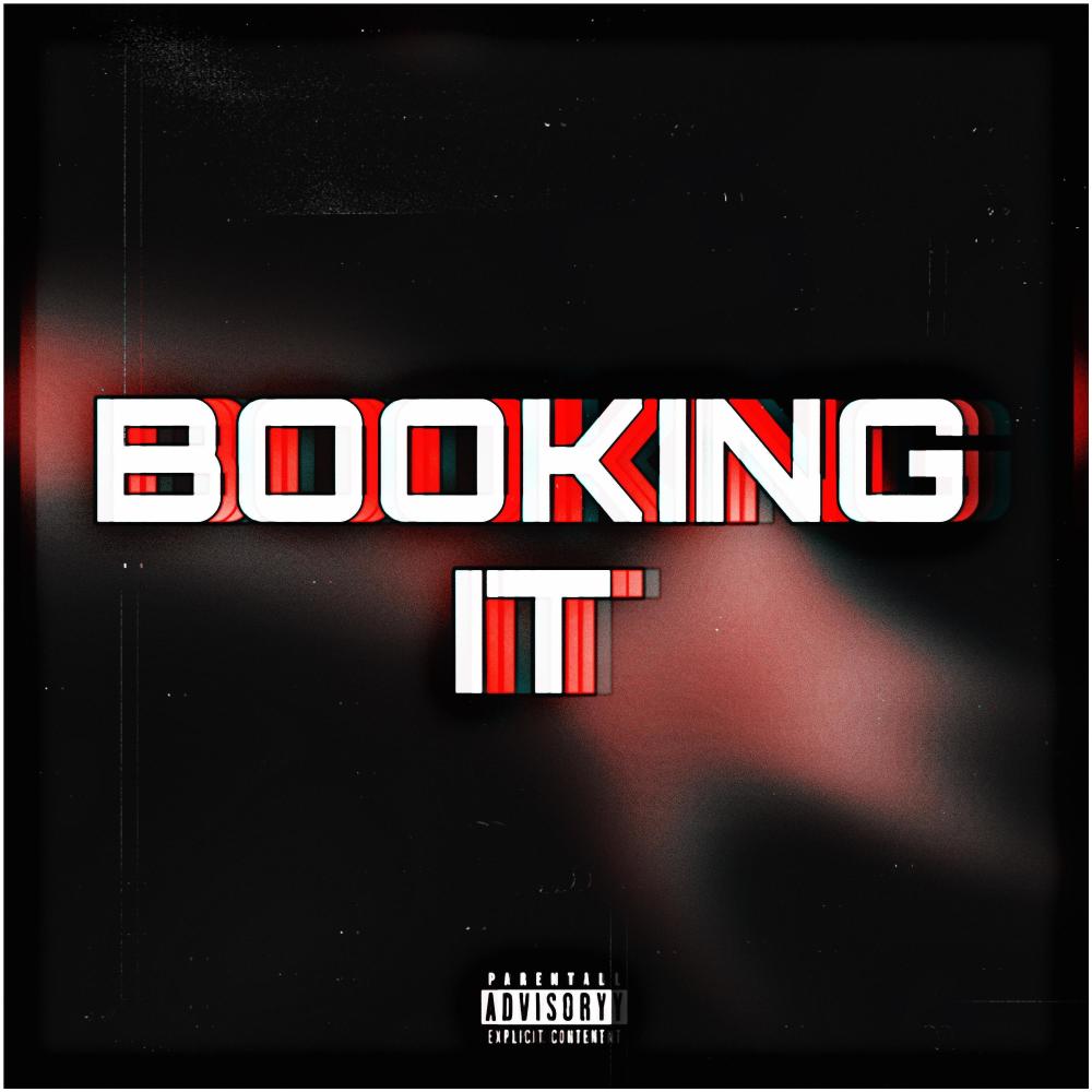BOOKING IT! (Explicit)