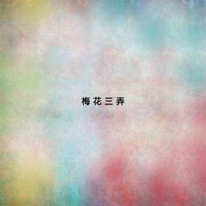Album 民乐经典名曲9 梅花三弄 oleh 张维良