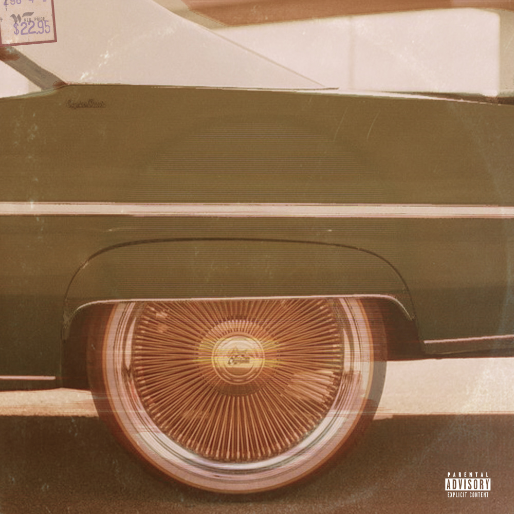 All Eyes on Me (Explicit)
