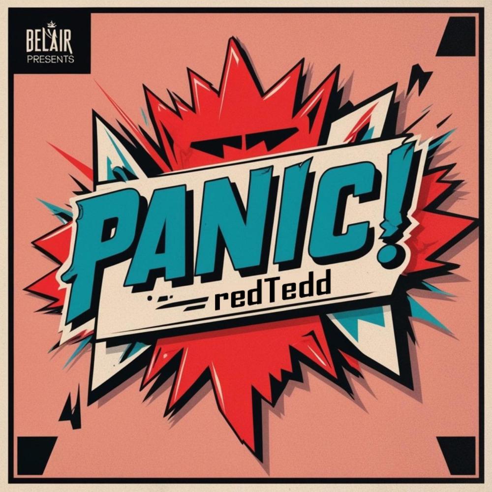 PANIC! (feat. Alats) (Explicit)