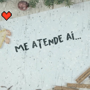 收聽D.Bonny的Me Atende Ai歌詞歌曲