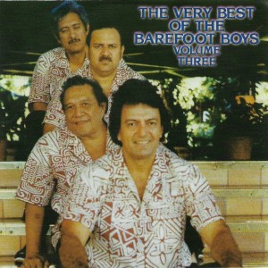 收聽the Barefoot Boys的Quizas quizas quizas歌詞歌曲