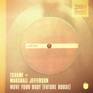 收聽Tchami的Move Your Body (Future House)歌詞歌曲