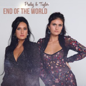 收聽Presley的End of the World歌詞歌曲