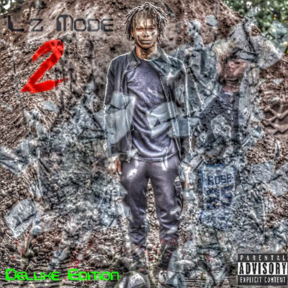 Whole Lotta (Explicit)