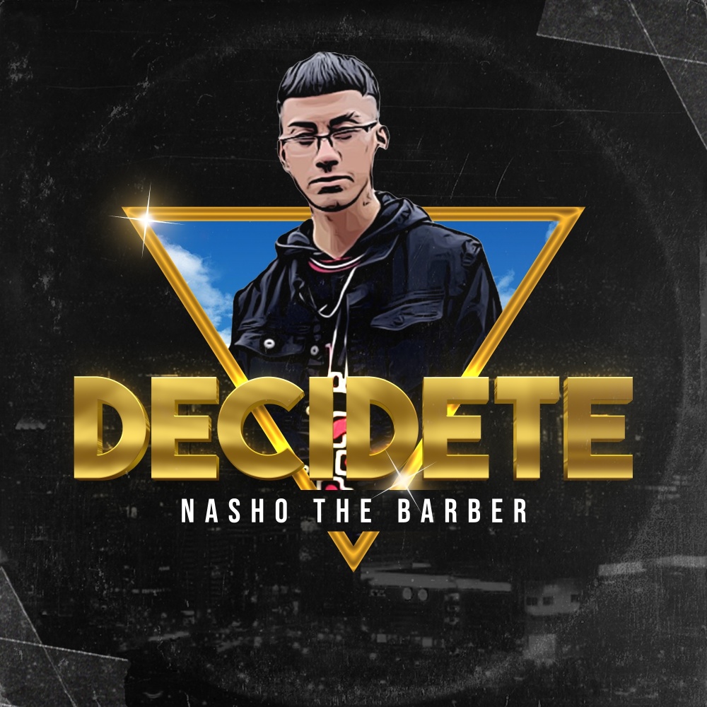 Decídete