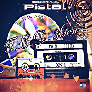 收聽Pist8l的It Is What It Is (Explicit)歌詞歌曲