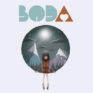收聽Boda的Angel歌詞歌曲
