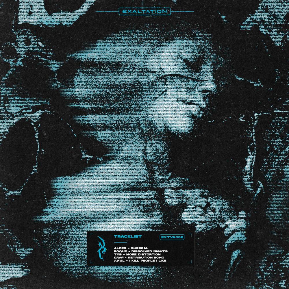 Dissolved Nights