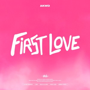 Album First Love from AG