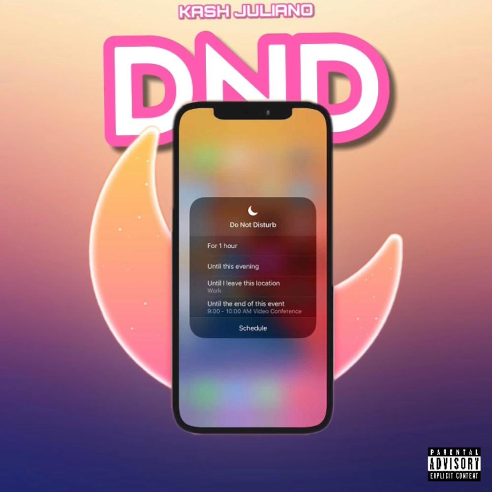 DND (Explicit)