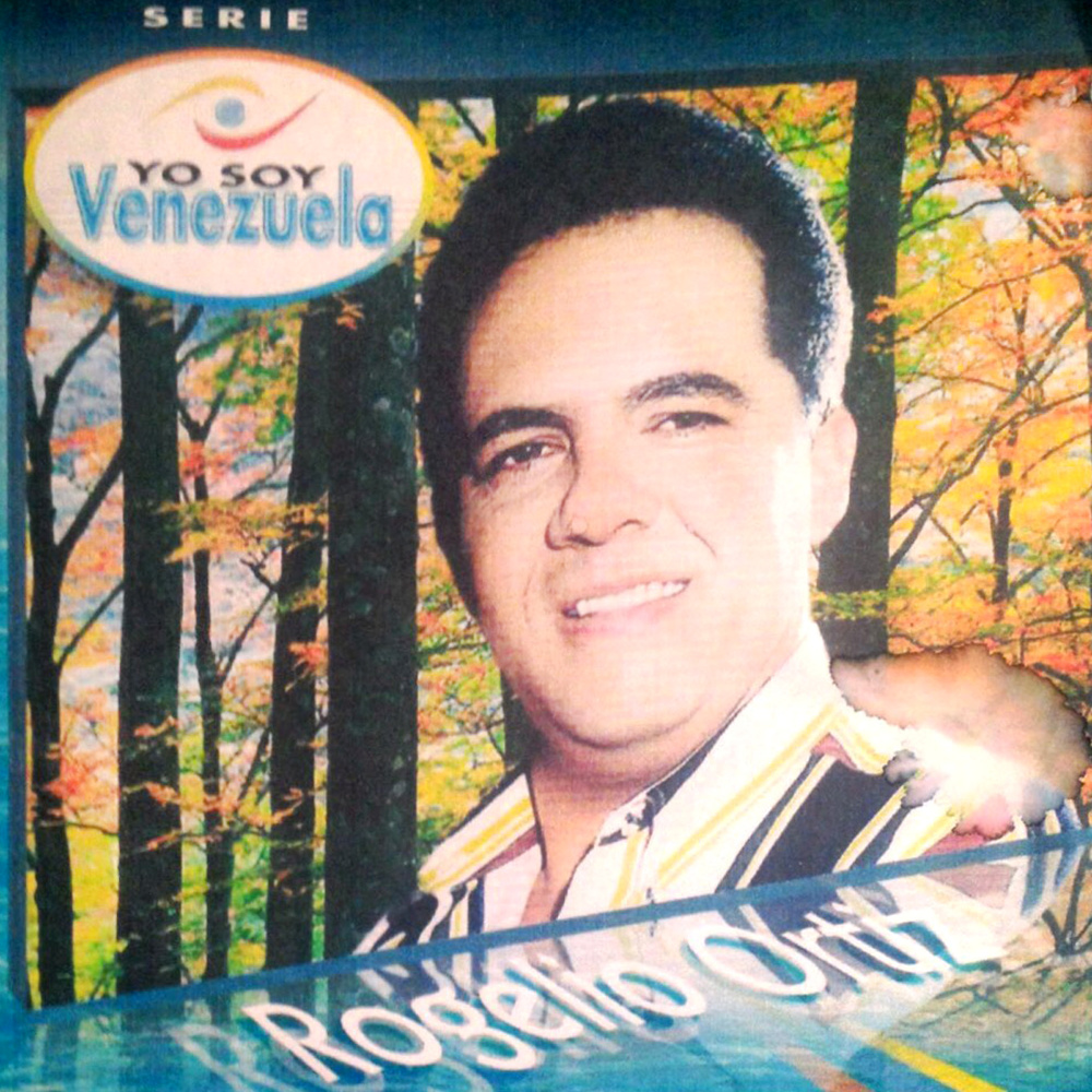 Joropo Alegria Y Reclamo