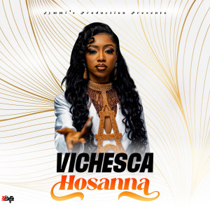 Album Hosanna from VICHESCA AMAVI