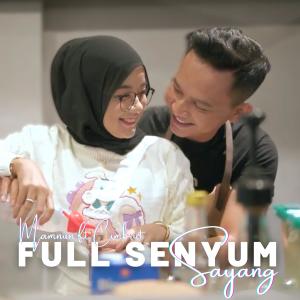 Dengarkan Full Senyum Sayang lagu dari Mamnun dengan lirik