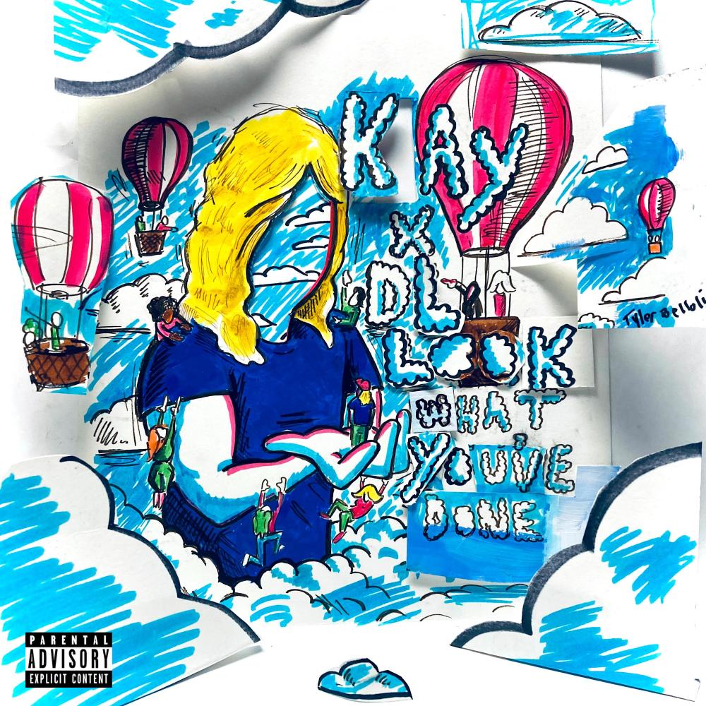 BDS (feat. HMG Polo) (Explicit)
