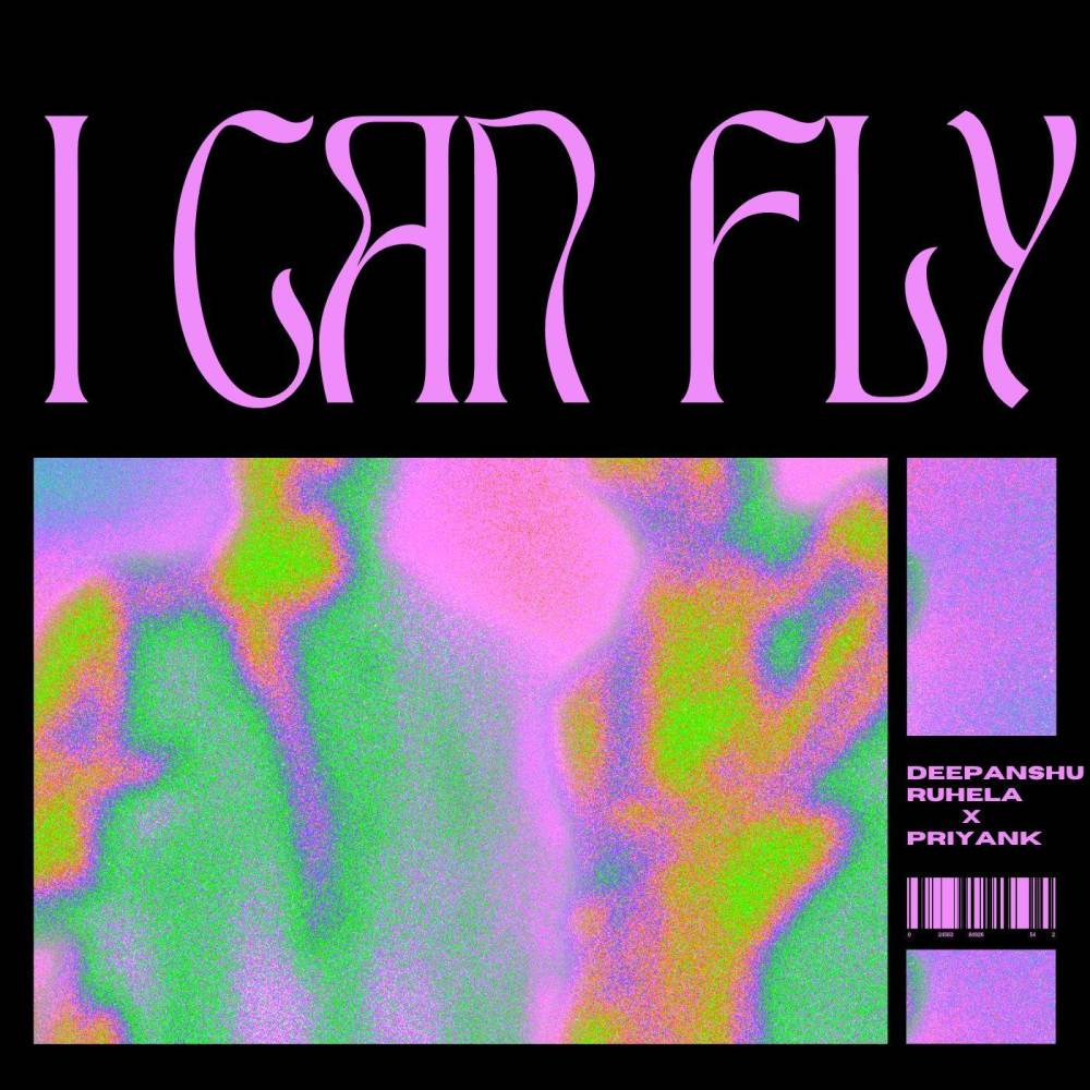 I Can Fly