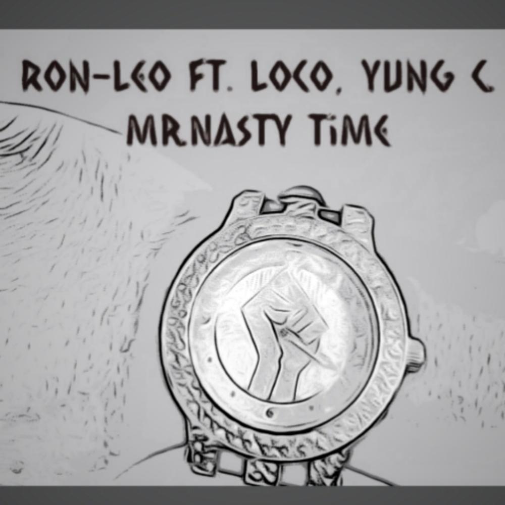 Mr Nasty Time