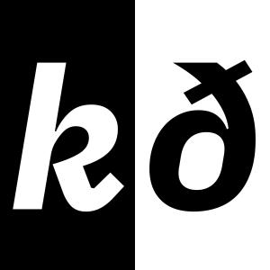 Album Split from Liðvarð