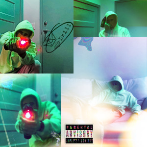 Album K D P Drill (Explicit) from KingDom Pink