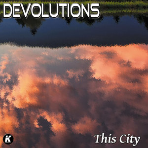 Listen to THE WATCHER song with lyrics from Devolutions