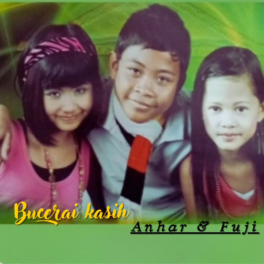 Bucerai kasih