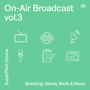 Listen to Modern News song with lyrics from Frédéric Kooshmanian
