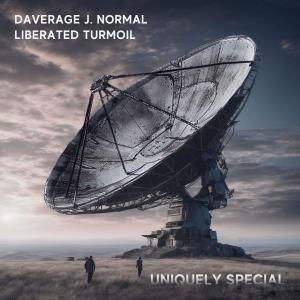 收聽Daverage J. Normal的Uniquely Special歌詞歌曲