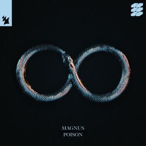 Album Poison oleh Magnus