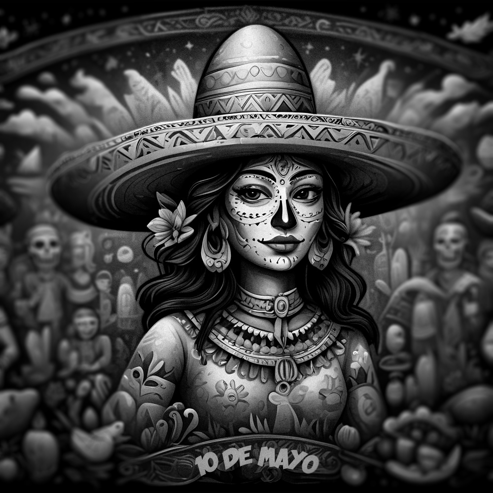 10 De Mayo