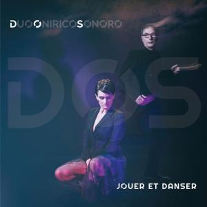 收听DOS Duo Onirico Sonoro的New Jungle歌词歌曲