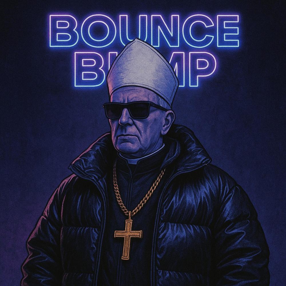 Bounce bump