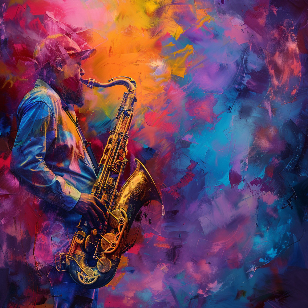 Encrucijada De Jazz Revivida