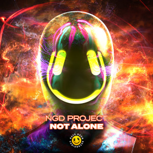Listen to Not Alone song with lyrics from Ngd Project