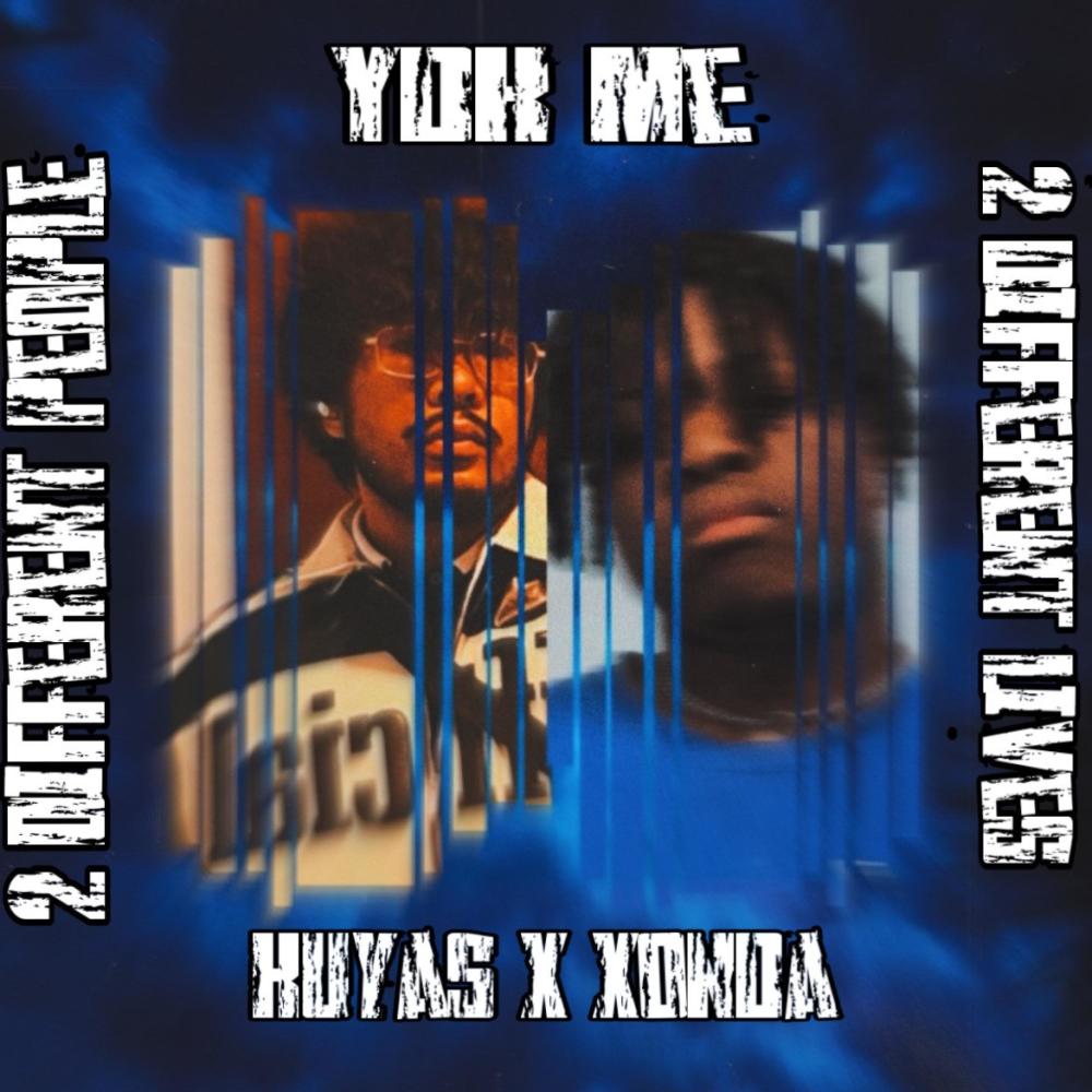 YDK Me (feat. Xonda) (Explicit)