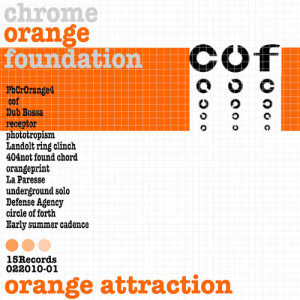收聽orange attraction的404not found chord歌詞歌曲
