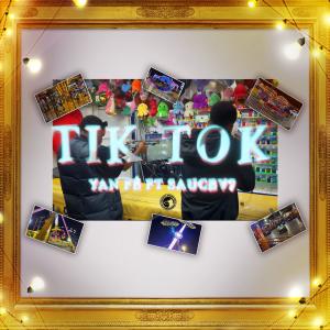 ดาวน์โหลดและฟังเพลง Tik Tok พร้อมเนื้อเพลงจาก Dog Hitz