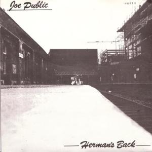 收聽Joe Public的Like It歌詞歌曲