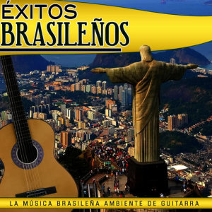 อัลบัม Música Ambiental Brasileña. Música de Fondo de Brasil Con Guitarra Flamenca ศิลปิน Juan España