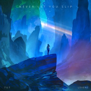 Listen to Never Let You Slip (完整版) song with lyrics from levenz