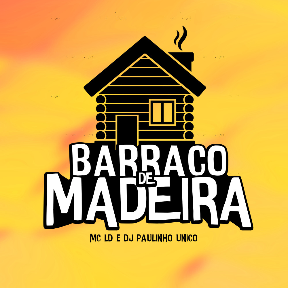 Barraco de Madeira